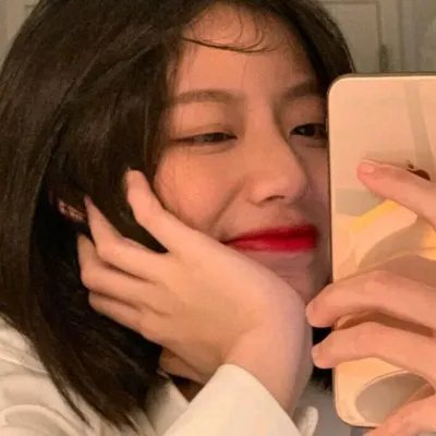 来路不明的神秘女友